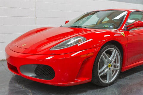 2005 Ferrari F430