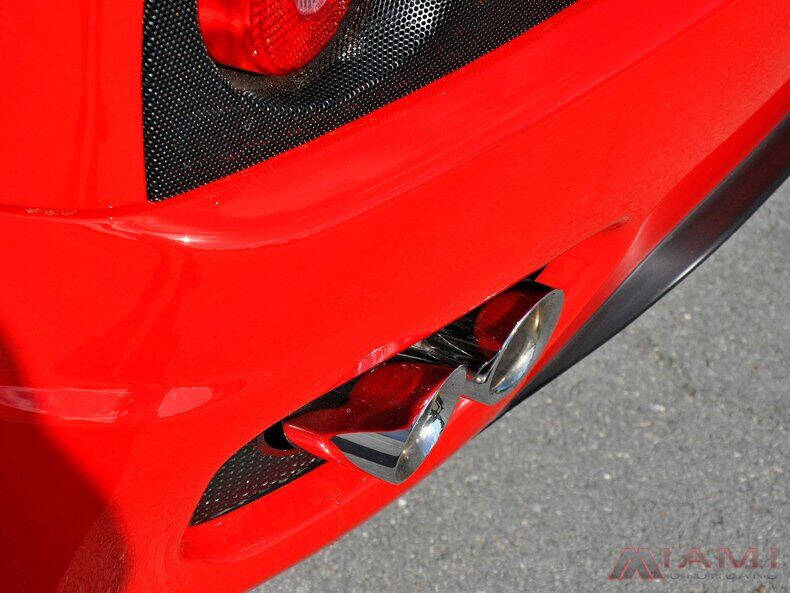 2000 Ferrari 360 Modena