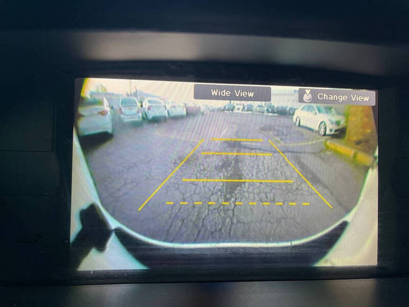 2011 Honda Odyssey EX-L