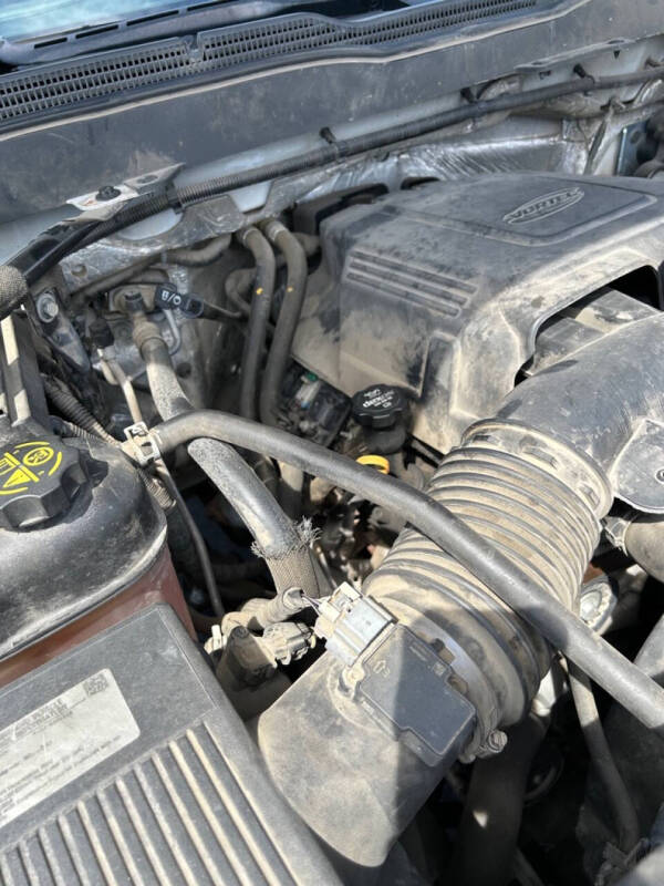 2015 Chevrolet Silverado 3500HD CC