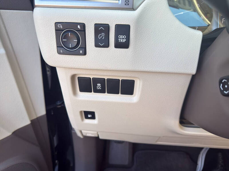 2010 Lexus GX 460