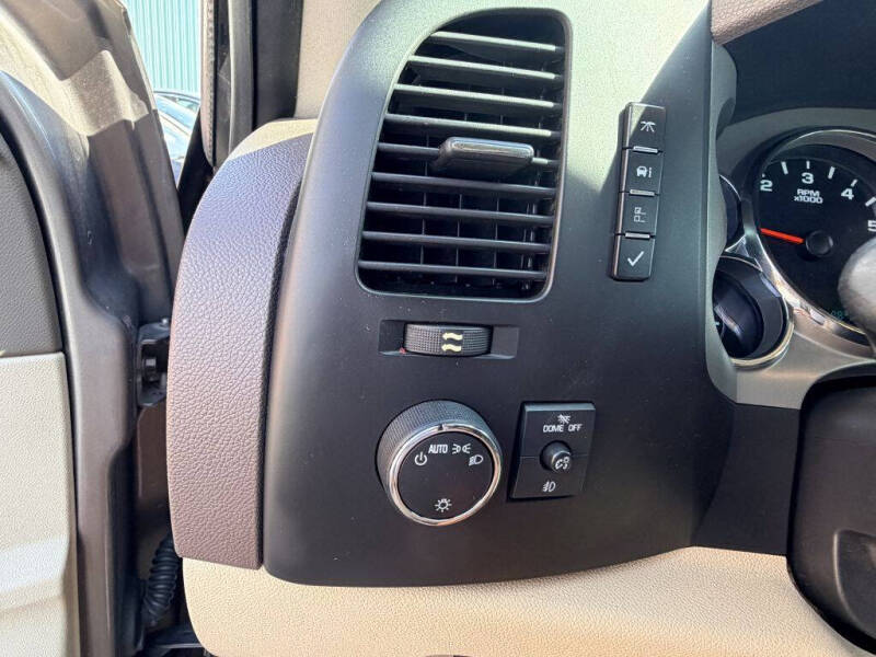 2012 GMC Sierra 1500 SLE