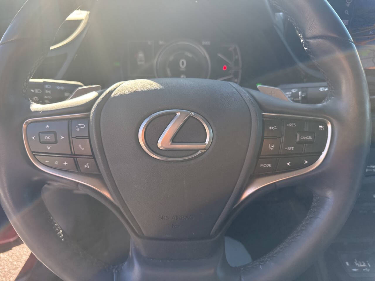 2022 Lexus ES 300h for sale at Envision Toyota of Milpitas in Milpitas, CA