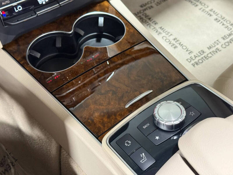 2014 Mercedes-Benz E-Class E 350