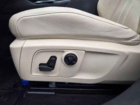 2019 Maserati Levante GranSport