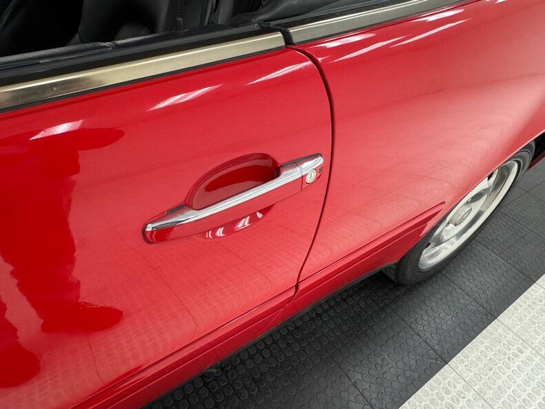 1999 Mercedes-Benz CLK CLK 320