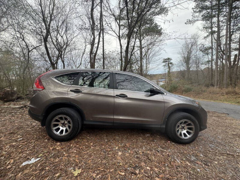 2014 Honda CR-V for sale at USA 1 of Dalton in Dalton GA