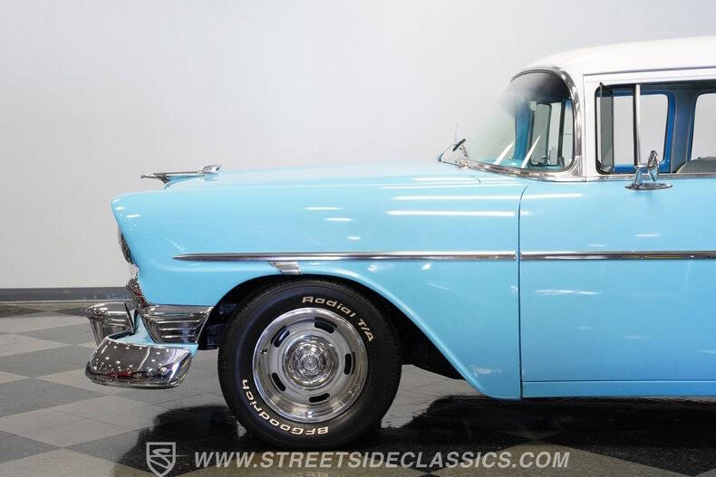 1956 Chevrolet 210