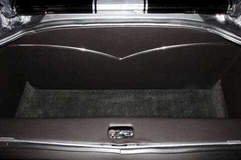 1973 Chevrolet Camaro