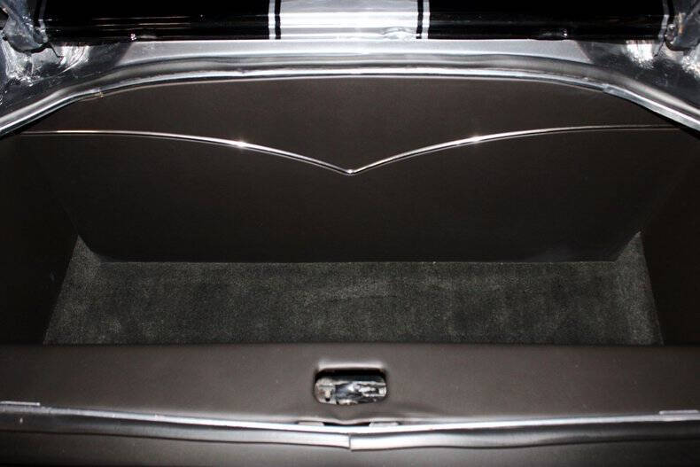 1973 Chevrolet Camaro