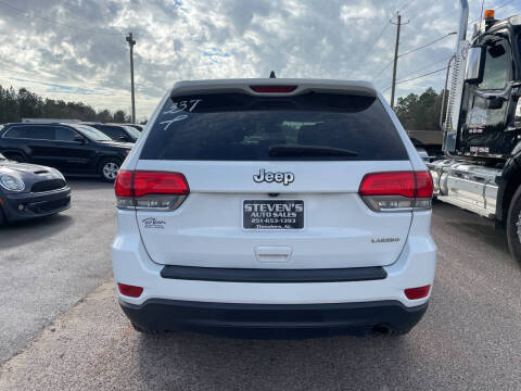 2014 Jeep Grand Cherokee Laredo