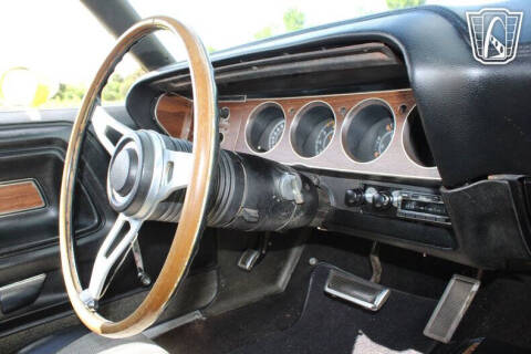 1970 Dodge Challenger