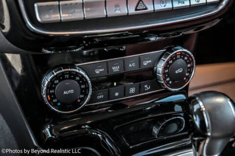 2017 Mercedes-Benz G-Class G 550