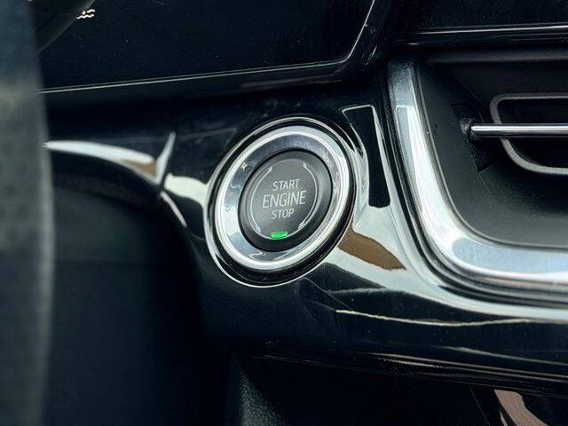 2024 Chevrolet Trax RS