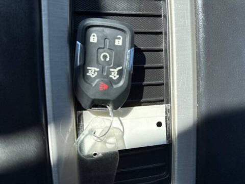 2020 GMC Yukon XL Denali