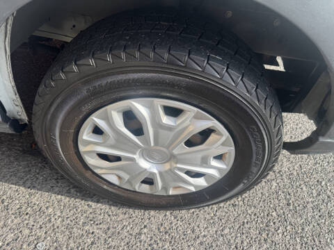 2015 Ford Transit 350 XLT