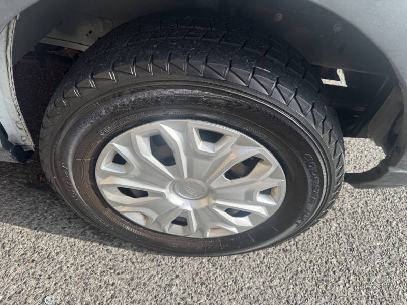 2015 Ford Transit 350 XLT