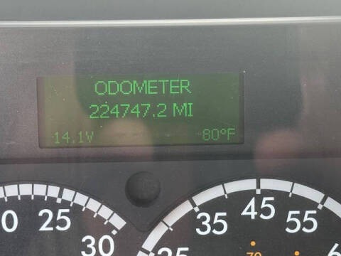 2017 Freightliner M2 106