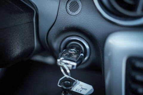 2015 Mercedes-Benz SLK SLK 250