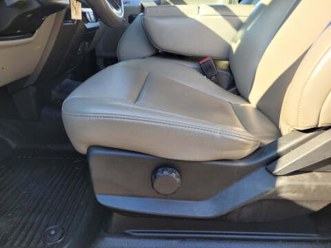 2021 Ford F-350 Super Duty