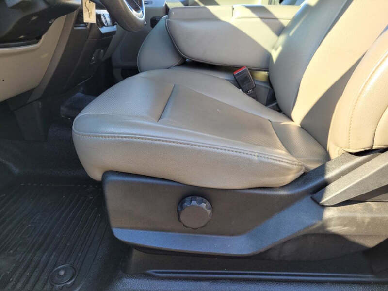 2021 Ford F-350 Super Duty