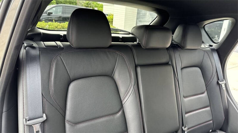 2023 Mazda CX-5 2.5 Turbo