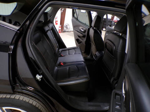 2018 GMC Terrain SLT Diesel