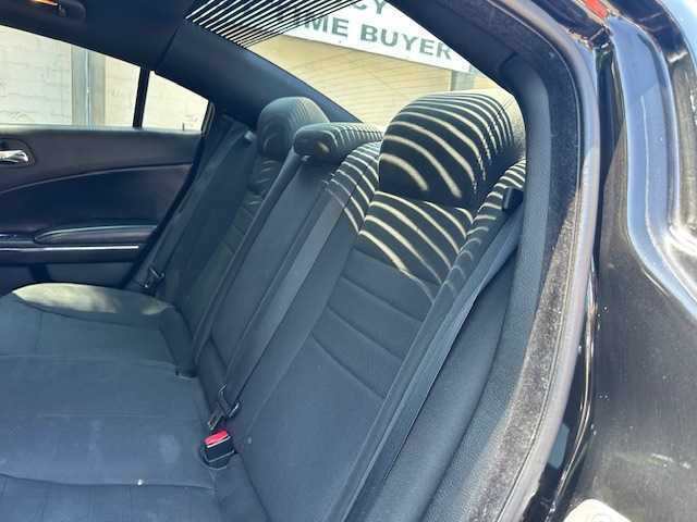 2014 Dodge Charger SE