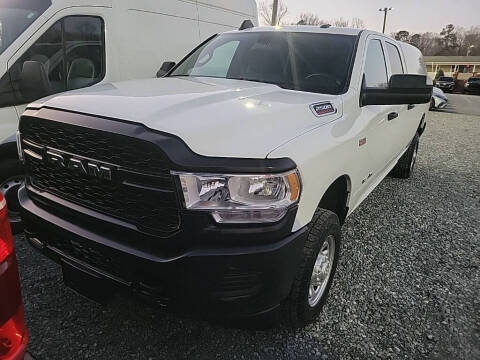 2022 RAM 2500 for sale at Impex Auto Sales in Greensboro NC