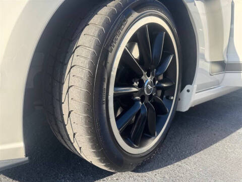 2013 Ford Mustang Boss 302