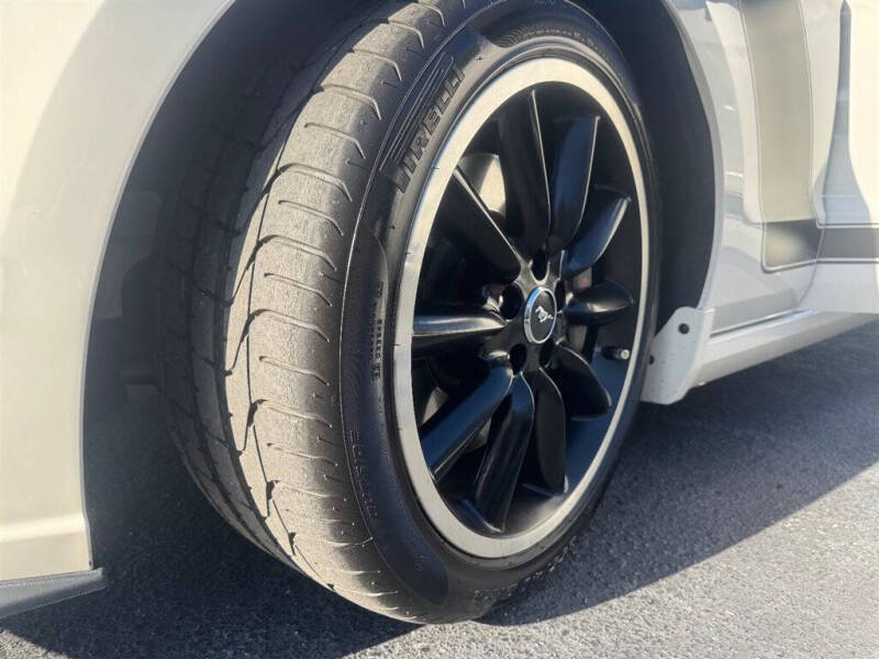 2013 Ford Mustang Boss 302