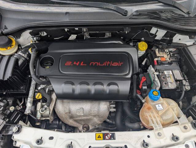 2017 RAM ProMaster City