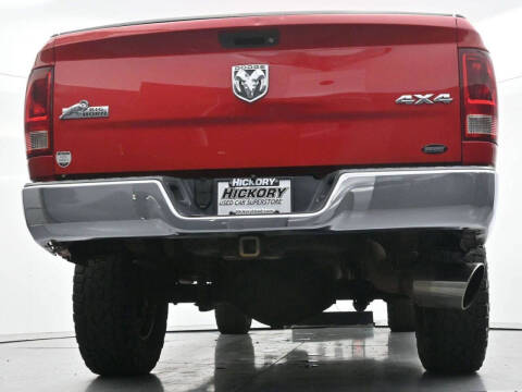 2010 Dodge Ram 2500