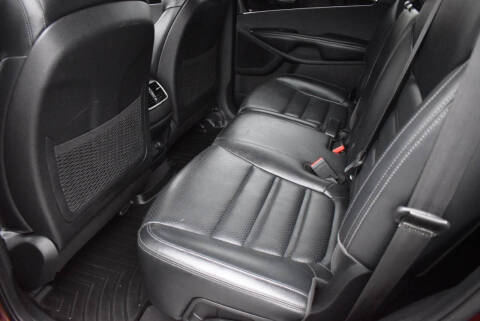 2018 Kia Sorento EX V6