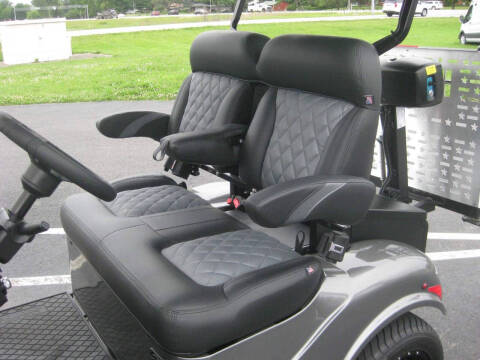 2026 Sterling Cruiser Sterling S2
