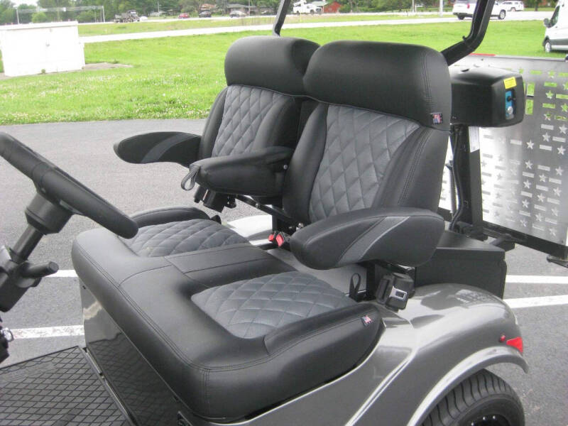 2026 Sterling Cruiser Sterling S2