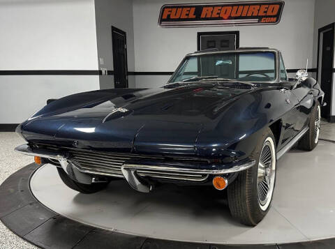 1964 Chevrolet Corvette