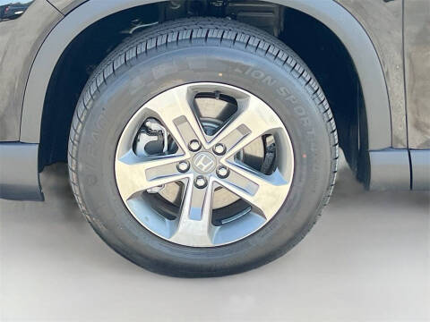 2024 Honda Pilot EX-L