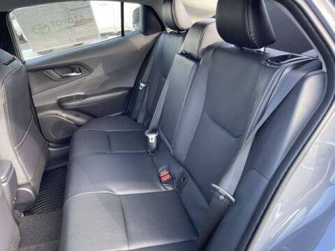 2026 Toyota Prius Limited