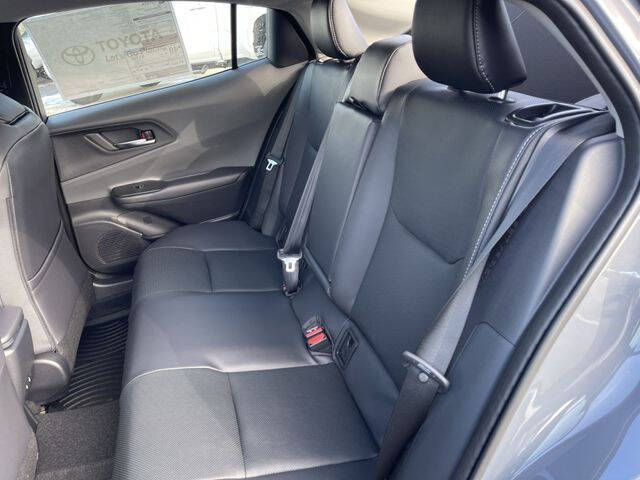 2026 Toyota Prius Limited