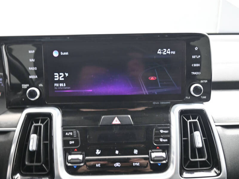 2021 Kia Sorento SX