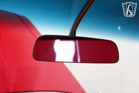 1961 Chevrolet Bel Air