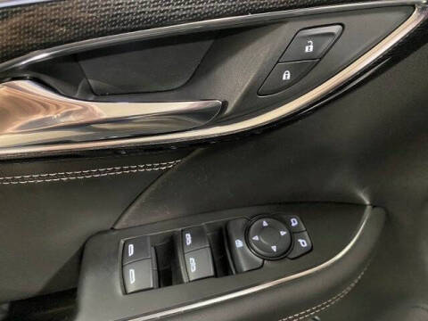 2021 Buick Envision Preferred