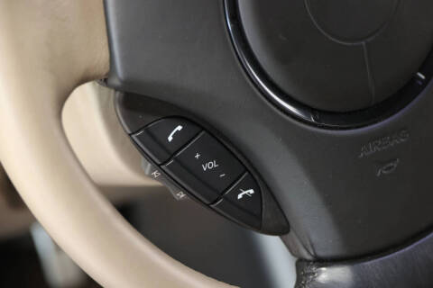 2017 Aston Martin Rapide S