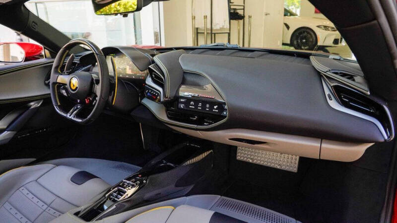 2023 Ferrari SF90 Stradale