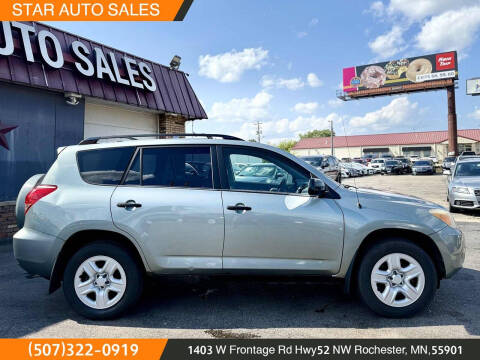 2007 Toyota RAV4
