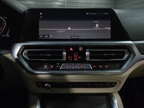 2021 BMW 4 Series 430i xDrive