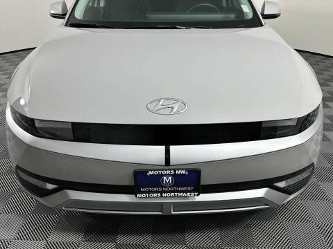 2024 Hyundai Ioniq 5 SEL