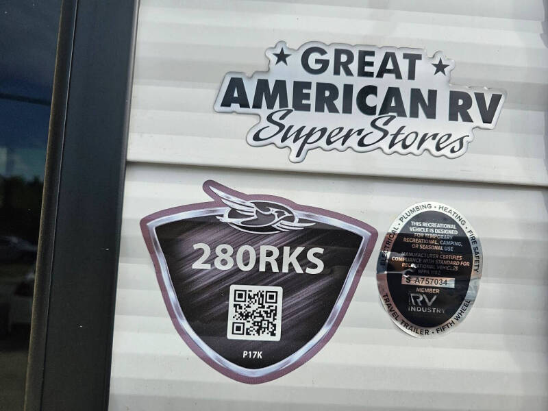 2023 Jayco Jay Flight