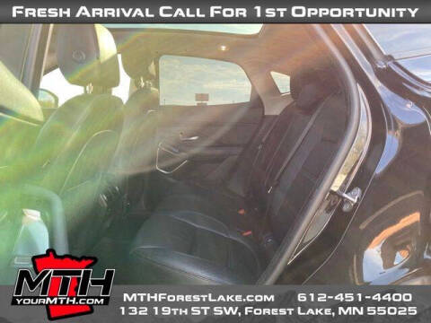 2020 Jaguar E-PACE P250 SE